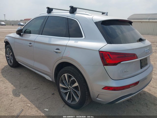 WA1BAAFY0M2093518 Audi Q5 Premium Plus 45 Tfsi Quattro S Tronic