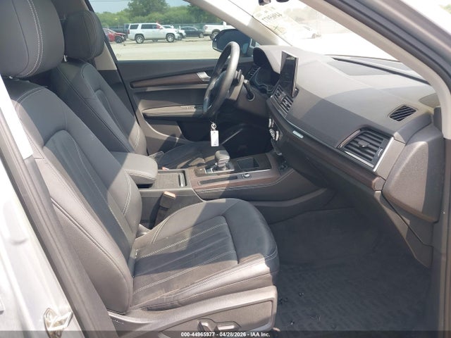 WA1BAAFY0M2093518 Audi Q5 Premium Plus 45 Tfsi Quattro S Tronic