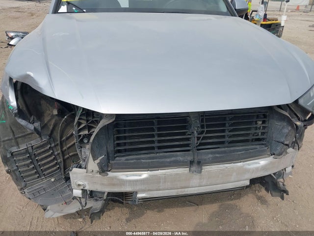 WA1BAAFY0M2093518 Audi Q5 Premium Plus 45 Tfsi Quattro S Tronic