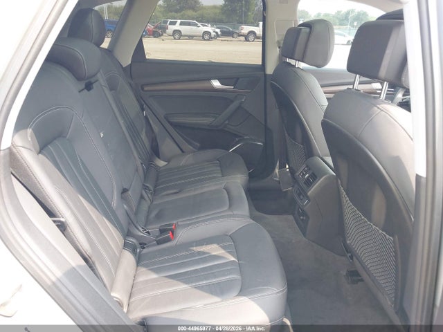 WA1BAAFY0M2093518 Audi Q5 Premium Plus 45 Tfsi Quattro S Tronic