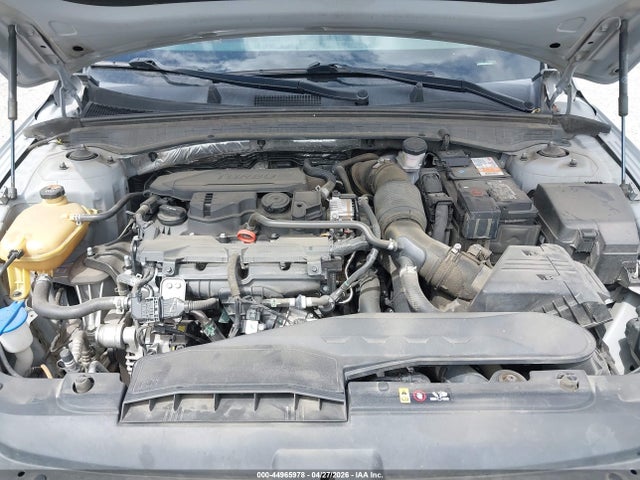KIA K5 Gt-line 2022 5XXG64J29NG113732 Image 10