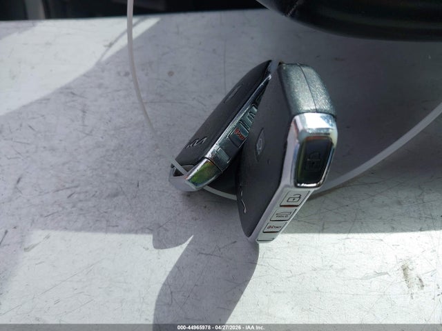 KIA K5 Gt-line 2022 5XXG64J29NG113732 Image 11