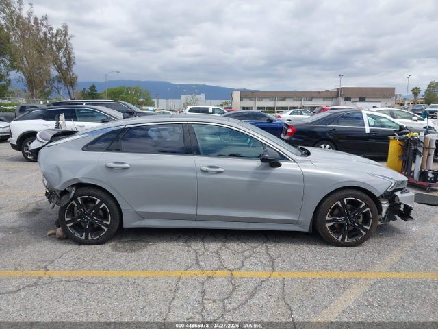 KIA K5 Gt-line 2022 5XXG64J29NG113732 Image 14