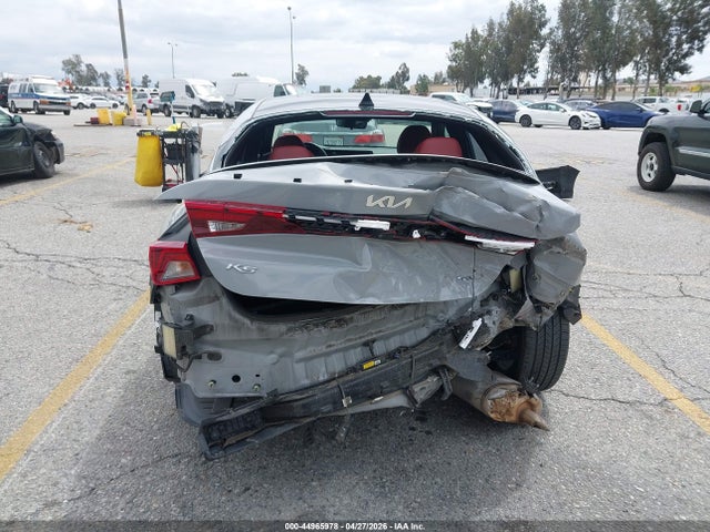 KIA K5 Gt-line 2022 5XXG64J29NG113732 Image 17