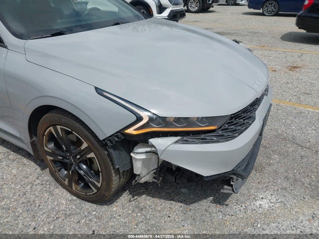KIA K5 Gt-line 2022 5XXG64J29NG113732 Image 18