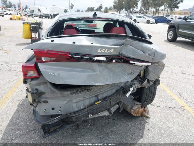KIA K5 Gt-line 2022 5XXG64J29NG113732 Image 19
