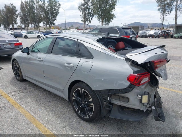 KIA K5 Gt-line 2022 5XXG64J29NG113732 Image 3