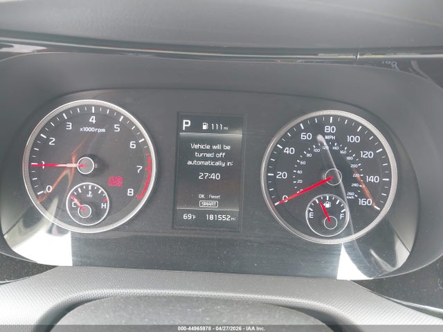 KIA K5 Gt-line 2022 5XXG64J29NG113732 Image 7