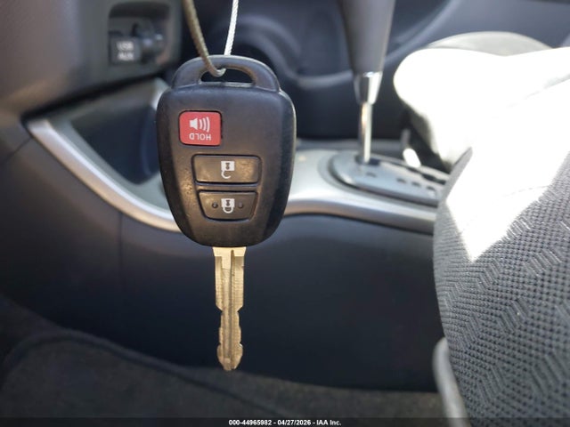 JTKKUPB45E1042342 Scion XD