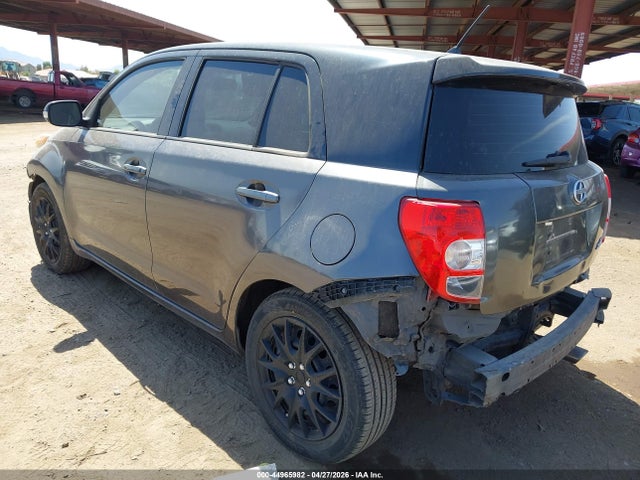 JTKKUPB45E1042342 Scion XD