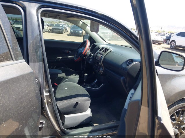 JTKKUPB45E1042342 Scion XD
