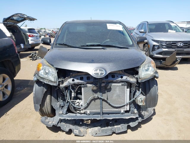JTKKUPB45E1042342 Scion XD