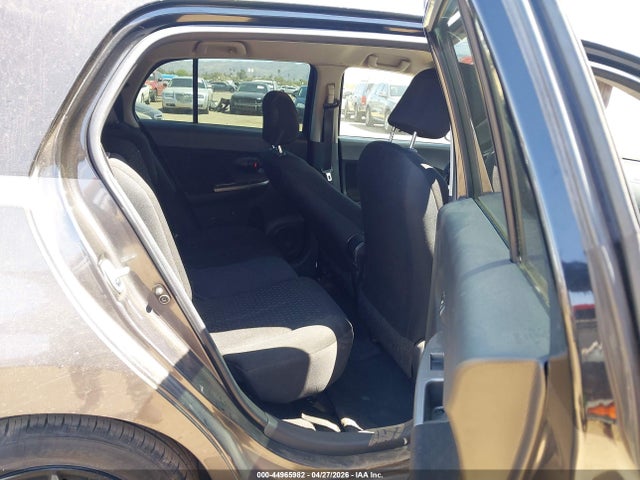JTKKUPB45E1042342 Scion XD