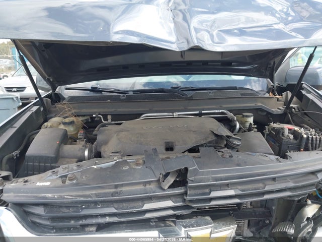 1GCGSBEN4H1232776 Chevrolet Colorado Wt