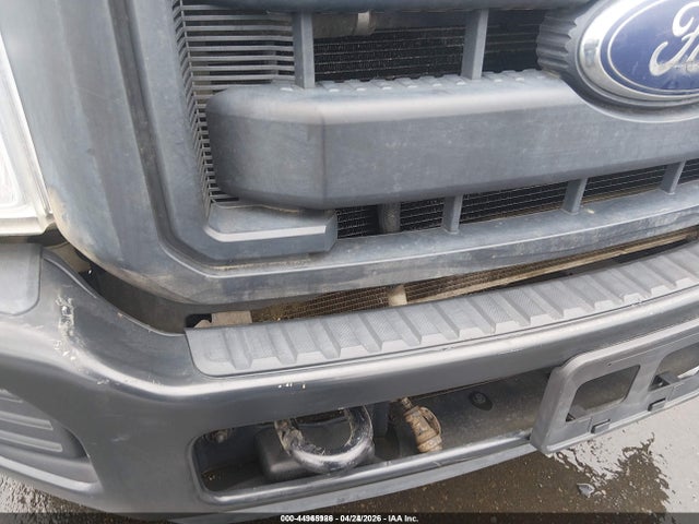 1FD0W5HT6GEA85462 Ford F-550 Chassis Xl