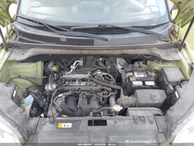 Aukcja sprzedaży 2016 Kia Soul !, vin: KNDJN2A2XG7853489, numer aukcji: 44965987