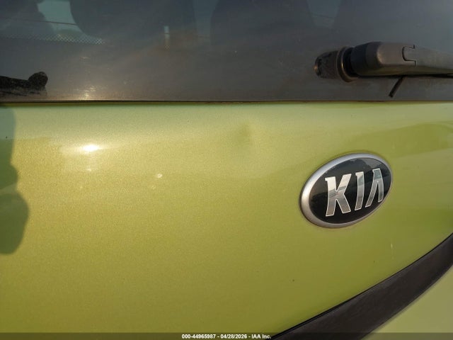 Aukcja sprzedaży 2016 Kia Soul !, vin: KNDJN2A2XG7853489, numer aukcji: 44965987