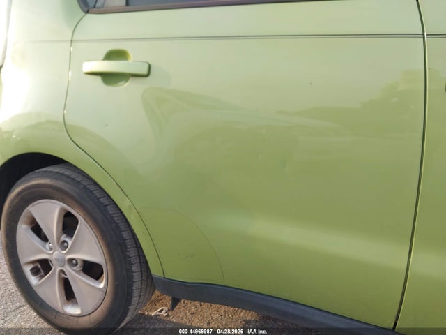 Aukcja sprzedaży 2016 Kia Soul !, vin: KNDJN2A2XG7853489, numer aukcji: 44965987