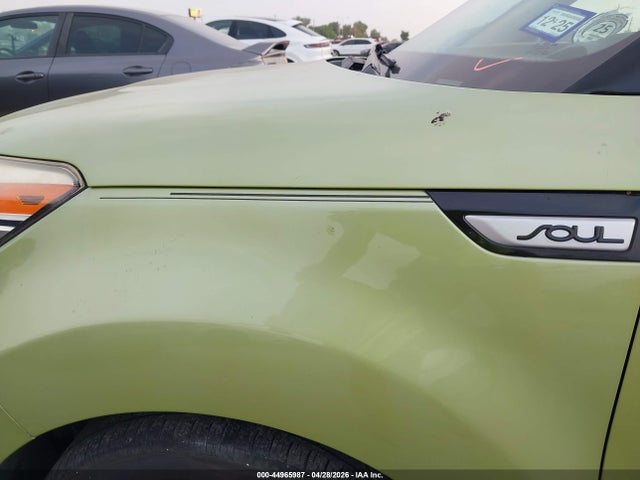 Aukcja sprzedaży 2016 Kia Soul !, vin: KNDJN2A2XG7853489, numer aukcji: 44965987