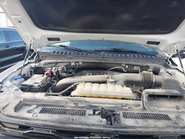 2023 Ford Expedition Limited მანქანა იყიდება აუქციონზე, vin: 1FMJU2AG4PEA18607, აუქციონის ნომერი: 44965989