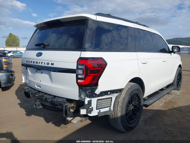 2023 Ford Expedition Limited მანქანა იყიდება აუქციონზე, vin: 1FMJU2AG4PEA18607, აუქციონის ნომერი: 44965989