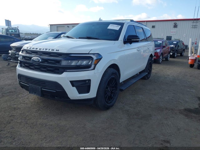 2023 Ford Expedition Limited მანქანა იყიდება აუქციონზე, vin: 1FMJU2AG4PEA18607, აუქციონის ნომერი: 44965989