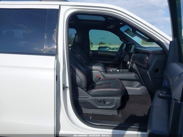 2023 Ford Expedition Limited მანქანა იყიდება აუქციონზე, vin: 1FMJU2AG4PEA18607, აუქციონის ნომერი: 44965989