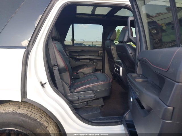 2023 Ford Expedition Limited მანქანა იყიდება აუქციონზე, vin: 1FMJU2AG4PEA18607, აუქციონის ნომერი: 44965989