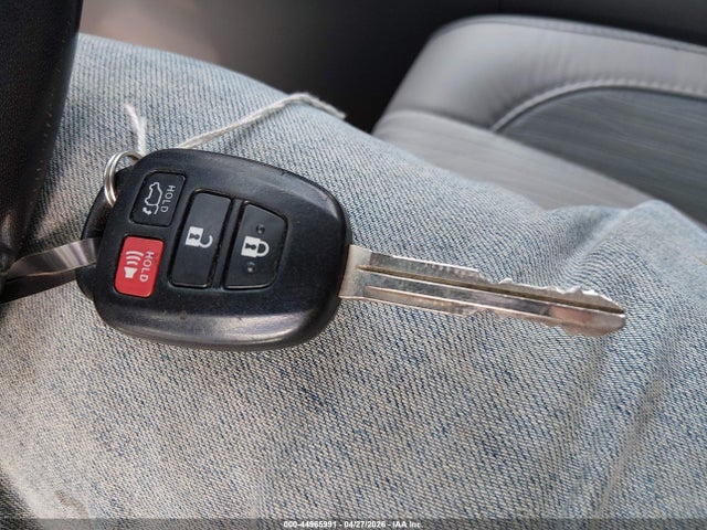44965991 :رقم المزاد ، 5TDBKRFH5FS203363 vin ، 2015 Toyota Highlander Le/le Plus مزاد بيع