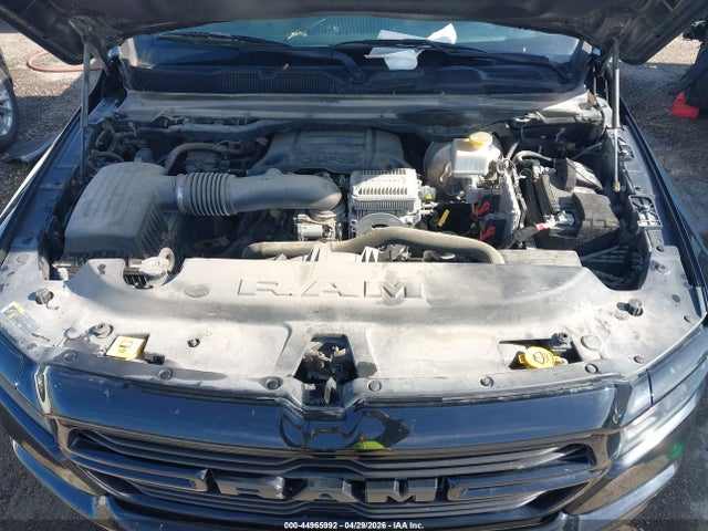 Продажа на аукционе авто 2021 Ram 1500 Big Horn  4x4 5'7 Box, vin: 1C6SRFFT2MN679451, номер лота: 44965992