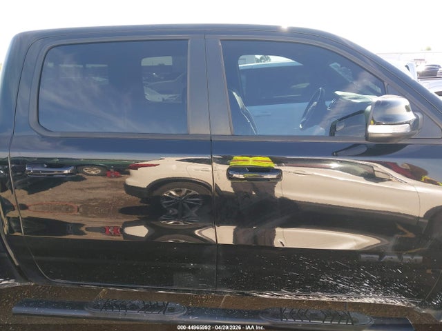 Продажа на аукционе авто 2021 Ram 1500 Big Horn  4x4 5'7 Box, vin: 1C6SRFFT2MN679451, номер лота: 44965992
