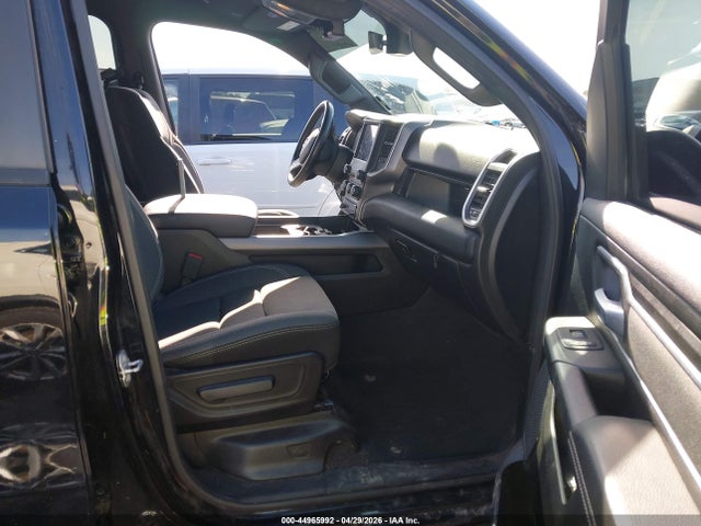 Продажа на аукционе авто 2021 Ram 1500 Big Horn  4x4 5'7 Box, vin: 1C6SRFFT2MN679451, номер лота: 44965992