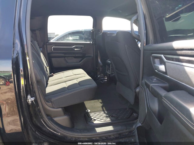 Продажа на аукционе авто 2021 Ram 1500 Big Horn  4x4 5'7 Box, vin: 1C6SRFFT2MN679451, номер лота: 44965992