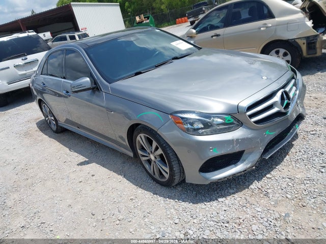 Mercedes-Benz E 350 2015 WDDHF5KB6FB131353 zdjęcie główne