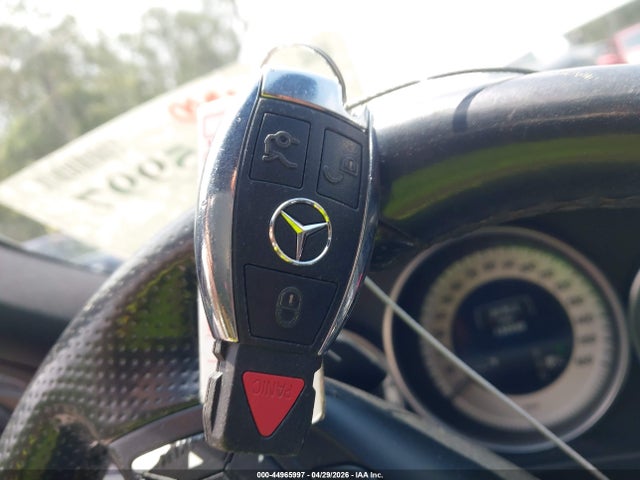 Mercedes-Benz E 350 2015 WDDHF5KB6FB131353 Image 11