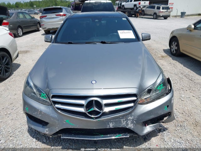 Mercedes-Benz E 350 2015 WDDHF5KB6FB131353 Image 12