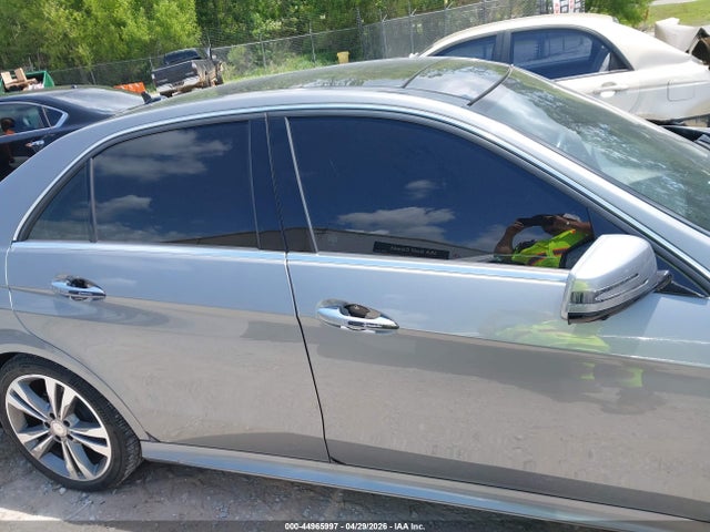 Mercedes-Benz E 350 2015 WDDHF5KB6FB131353 Image 13