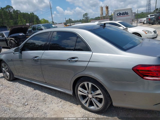 Mercedes-Benz E 350 2015 WDDHF5KB6FB131353 Image 14