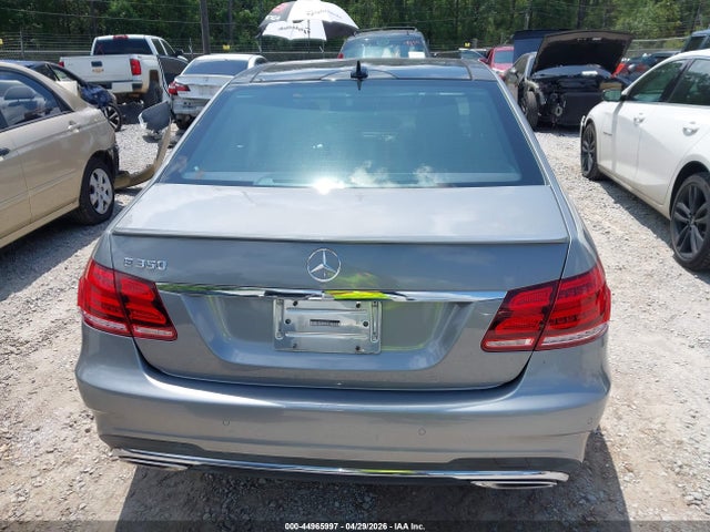 Mercedes-Benz E 350 2015 WDDHF5KB6FB131353 Image 16