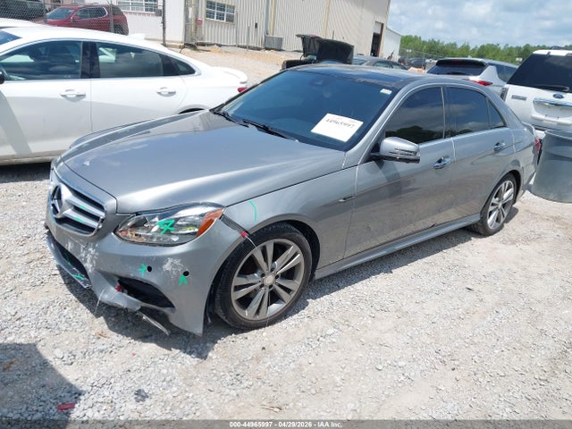 Mercedes-Benz E 350 2015 WDDHF5KB6FB131353 Image 2