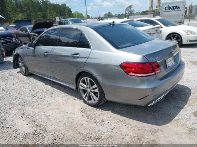 Mercedes-Benz E 350 2015 WDDHF5KB6FB131353 Image 3