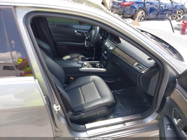 Mercedes-Benz E 350 2015 WDDHF5KB6FB131353 Image 5