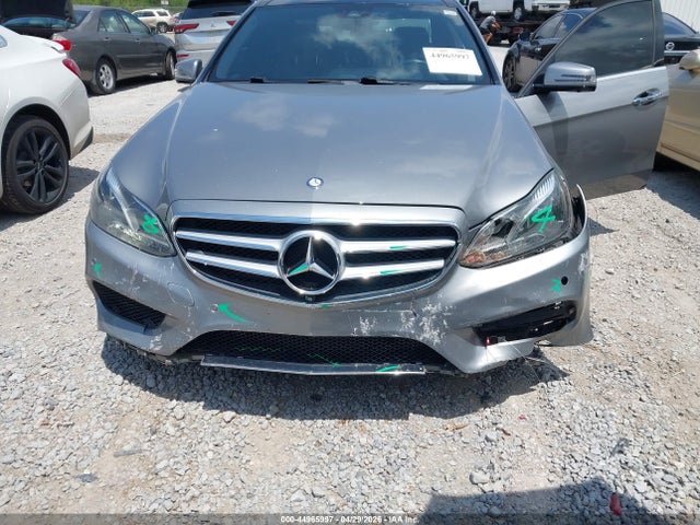 Mercedes-Benz E 350 2015 WDDHF5KB6FB131353 Image 6