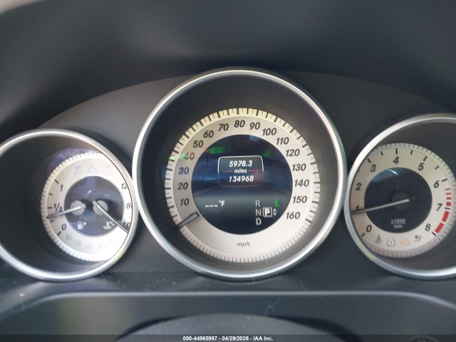 Mercedes-Benz E 350 2015 WDDHF5KB6FB131353 Image 7
