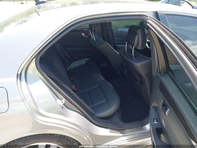 Mercedes-Benz E 350 2015 WDDHF5KB6FB131353 Image 8