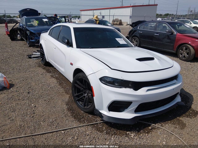 Aukcja sprzedaży 2023 Dodge Charger Scat Pack Widebody, vin: 2C3CDXGJ0PH643189, numer aukcji: 44966000