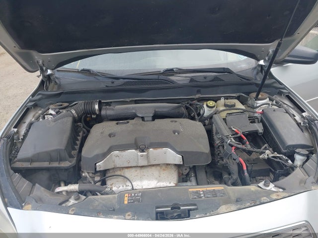Aukcja sprzedaży 2015 Chevrolet Malibu Ls, vin: 1G11B5SL9FF314652, numer aukcji: 44966004