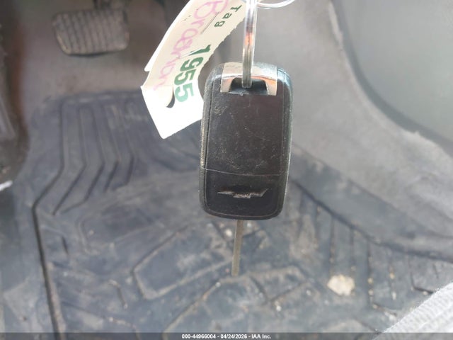 Aukcja sprzedaży 2015 Chevrolet Malibu Ls, vin: 1G11B5SL9FF314652, numer aukcji: 44966004