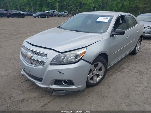 Aukcja sprzedaży 2015 Chevrolet Malibu Ls, vin: 1G11B5SL9FF314652, numer aukcji: 44966004