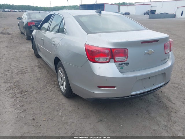 Aukcja sprzedaży 2015 Chevrolet Malibu Ls, vin: 1G11B5SL9FF314652, numer aukcji: 44966004